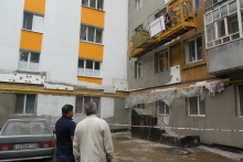 Жителям трех домов поселка ГЭС обещают сократить плату за тепло на 20-30%